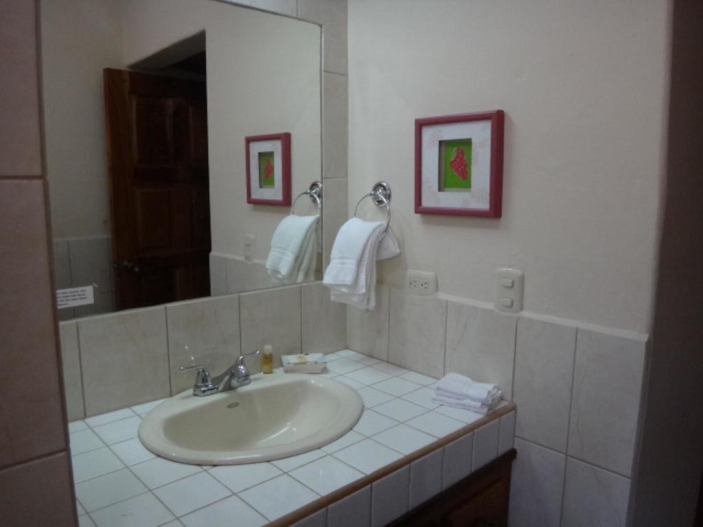 Park Avenue Villas San Juan del Sur Exterior photo