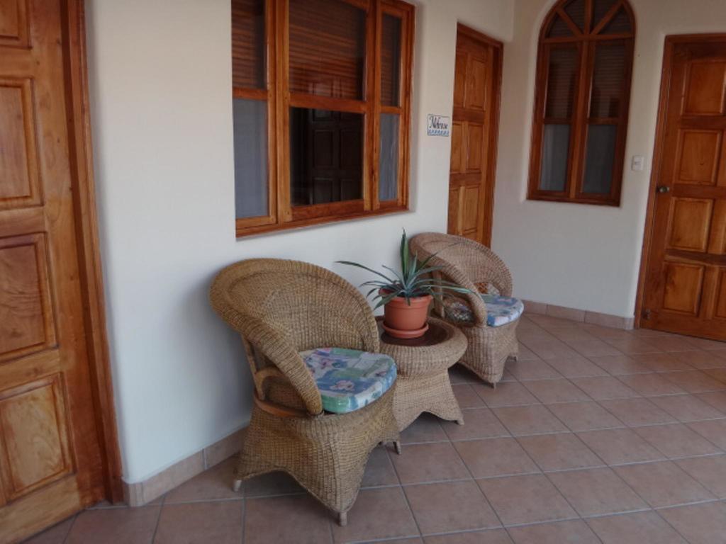 Park Avenue Villas San Juan del Sur Exterior photo