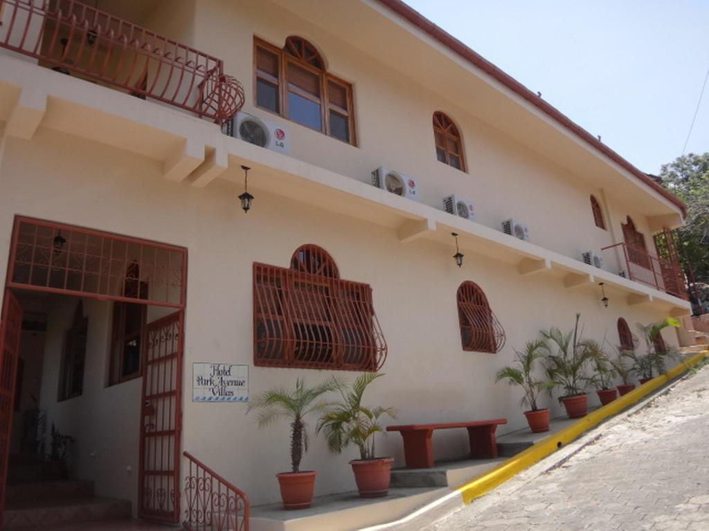 Park Avenue Villas San Juan del Sur Exterior photo