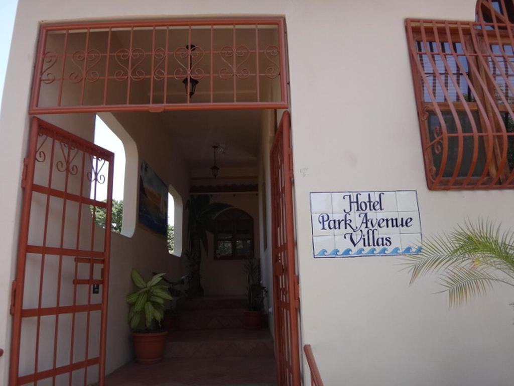 Park Avenue Villas San Juan del Sur Exterior photo