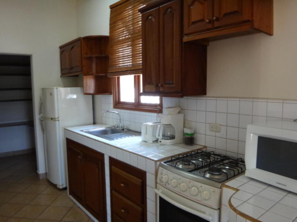 Park Avenue Villas San Juan del Sur Room photo