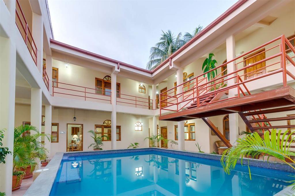 Park Avenue Villas San Juan del Sur Exterior photo