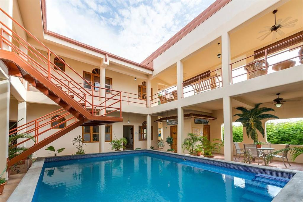 Park Avenue Villas San Juan del Sur Exterior photo