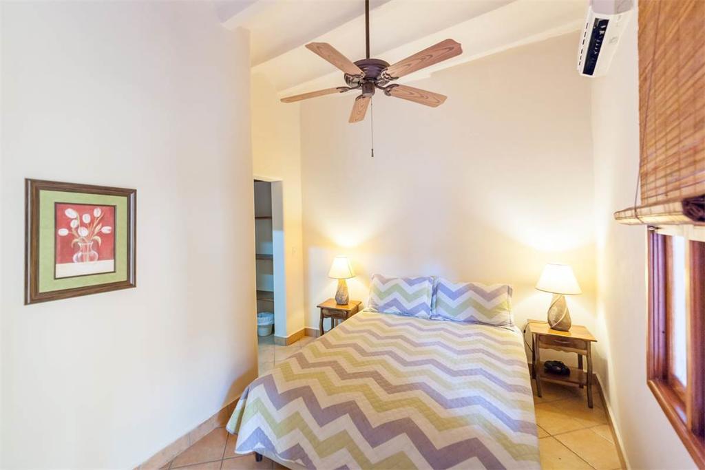 Park Avenue Villas San Juan del Sur Exterior photo