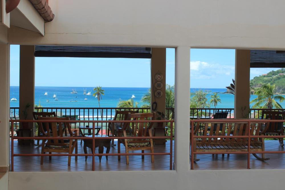 Park Avenue Villas San Juan del Sur Exterior photo