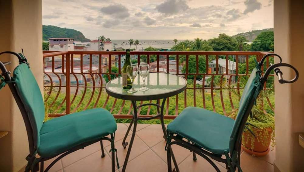 Park Avenue Villas San Juan del Sur Exterior photo