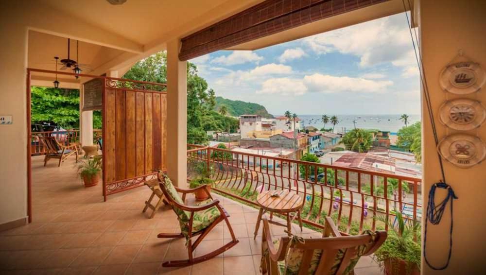 Park Avenue Villas San Juan del Sur Exterior photo