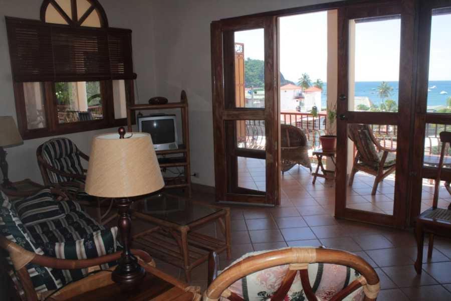 Park Avenue Villas San Juan del Sur Exterior photo